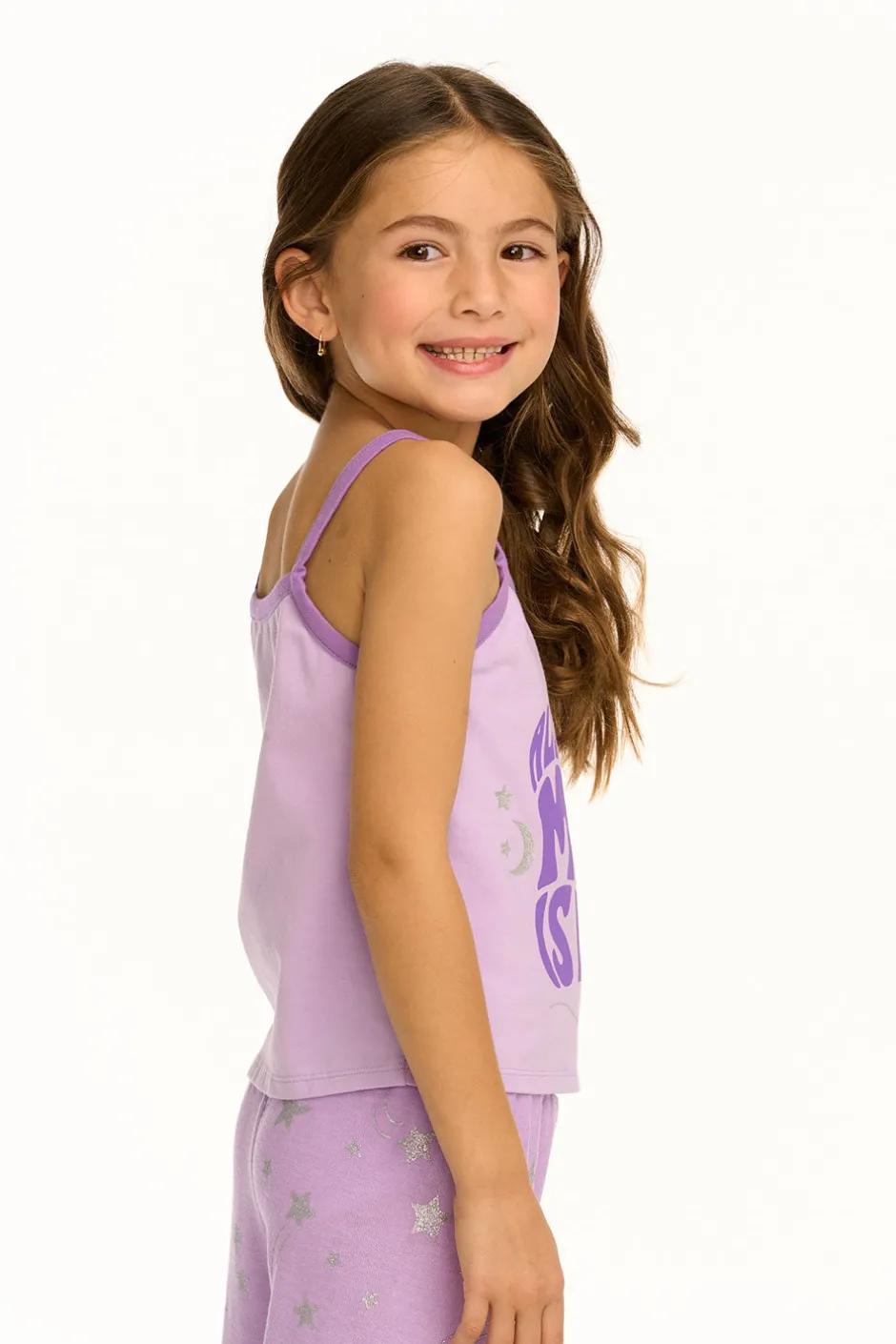 Kids Chaser Brand Magic In You Tank Top