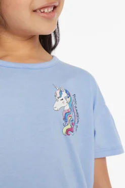 Kids Chaser Brand Magical Day Girls Tee