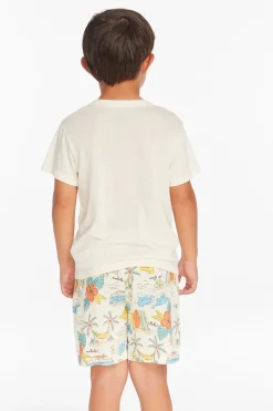 Kids/BOY Chaser Brand Mamas Boy Tee
