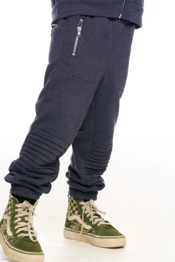 Kids/BOY Chaser Brand Moto Joggers