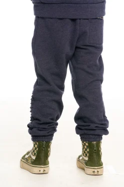 Kids/BOY Chaser Brand Moto Joggers