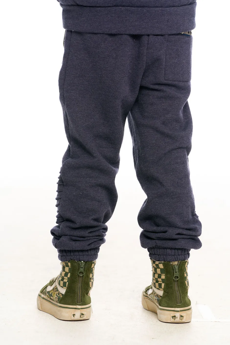Kids/BOY Chaser Brand Moto Joggers