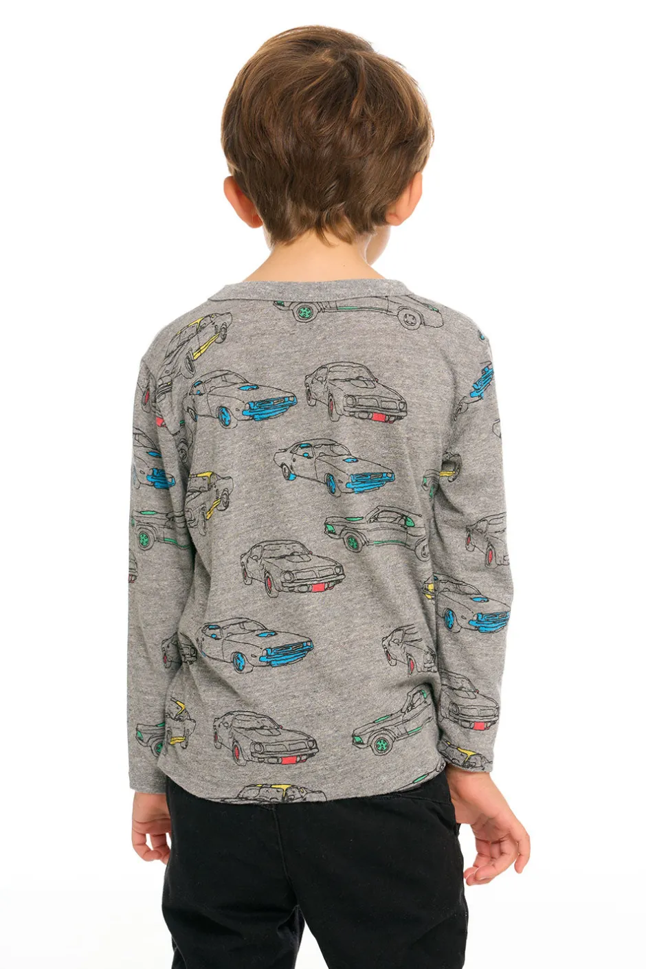 Kids/BOY Chaser Brand Muscle Cars