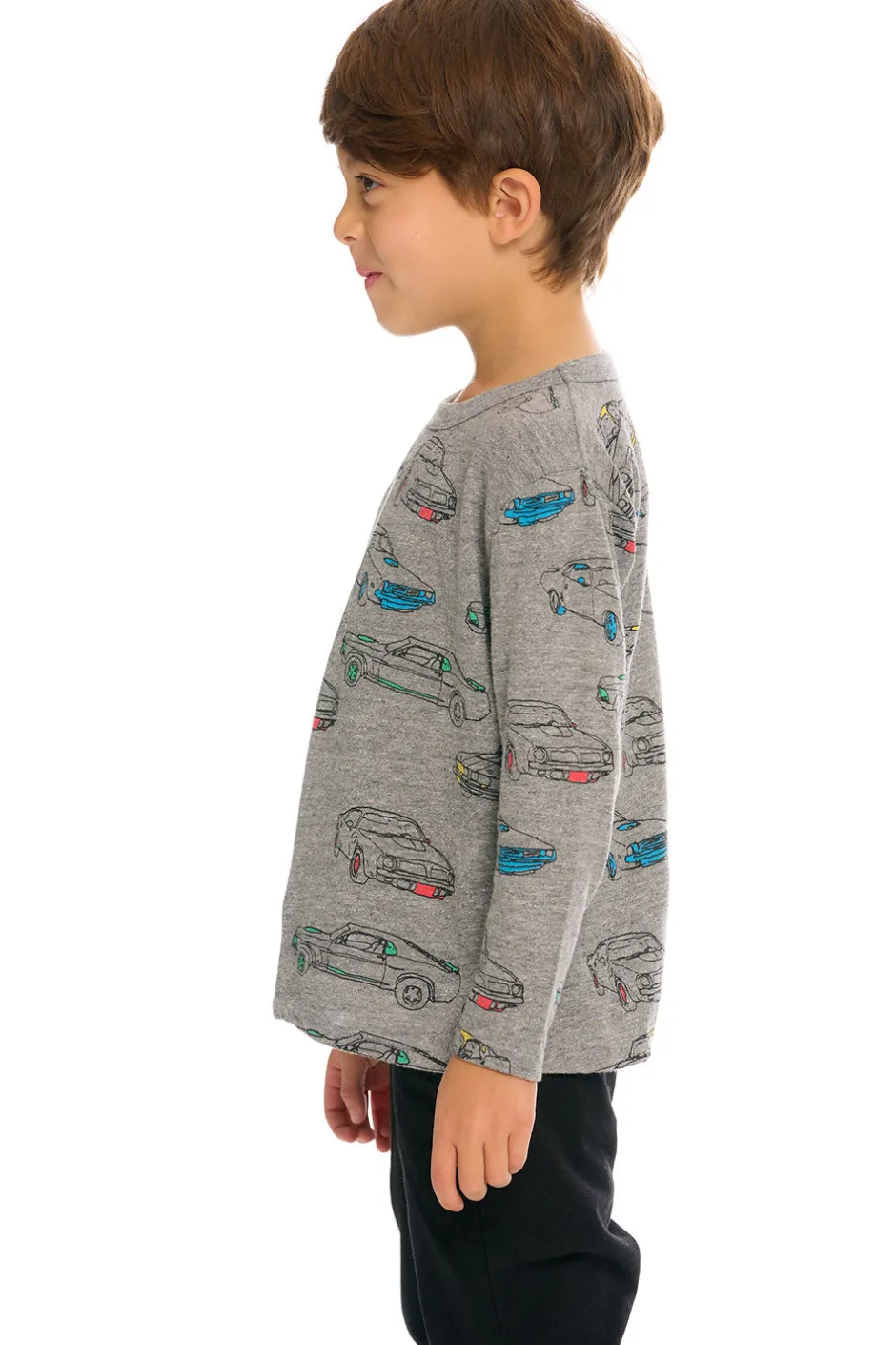 Kids/BOY Chaser Brand Muscle Cars