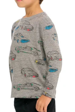 Kids/BOY Chaser Brand Muscle Cars