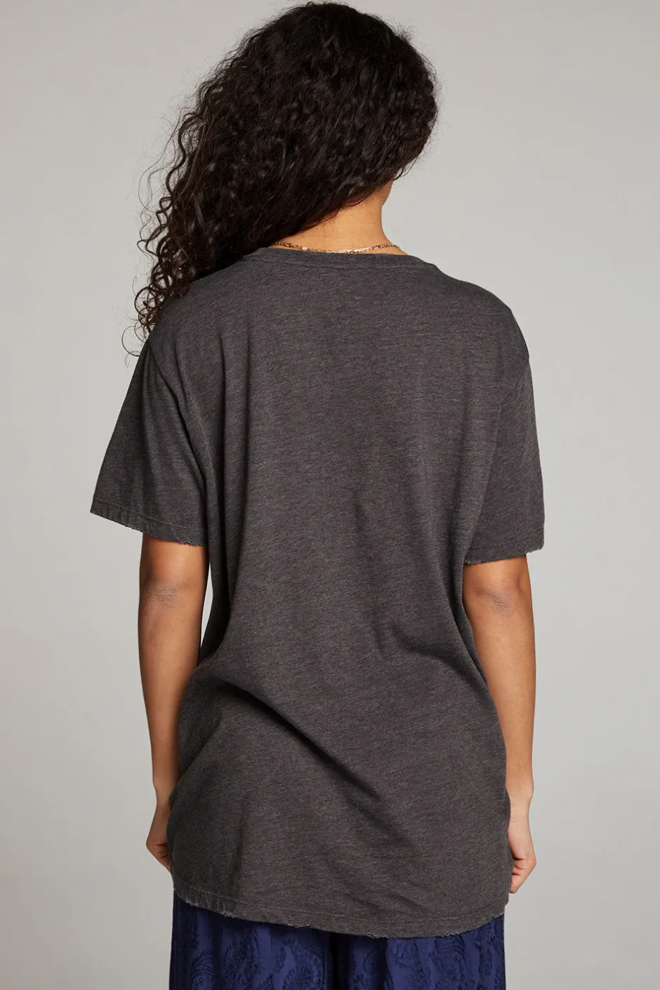 Women Chaser Brand Mystic Tiger Tee
