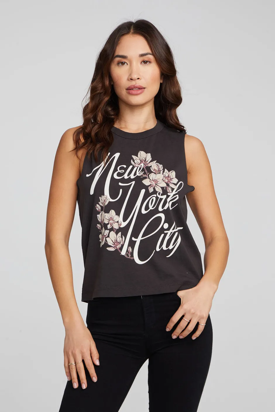 Women Chaser Brand New York City