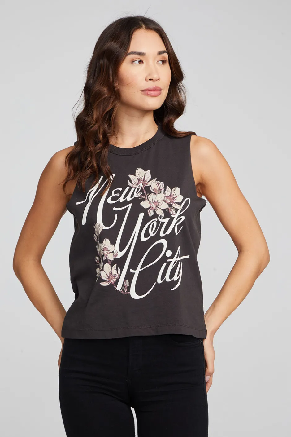 Women Chaser Brand New York City