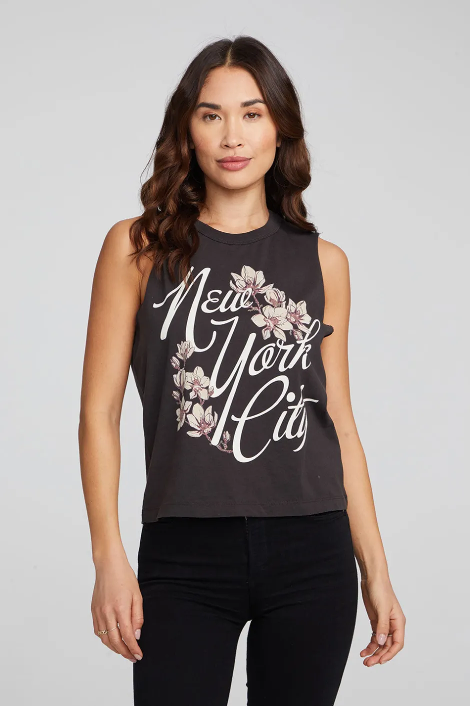 Women Chaser Brand New York City