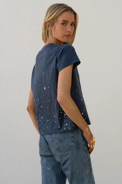 Women Chaser Brand New York Rambler Tee