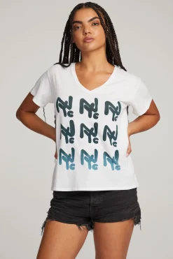 Women Chaser Brand NYC Tee