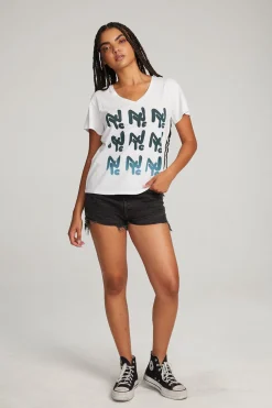 Women Chaser Brand NYC Tee