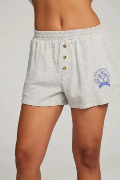 Women Chaser Brand Out Of Office Shorts