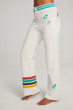Women Chaser Brand Paradise Found Pant