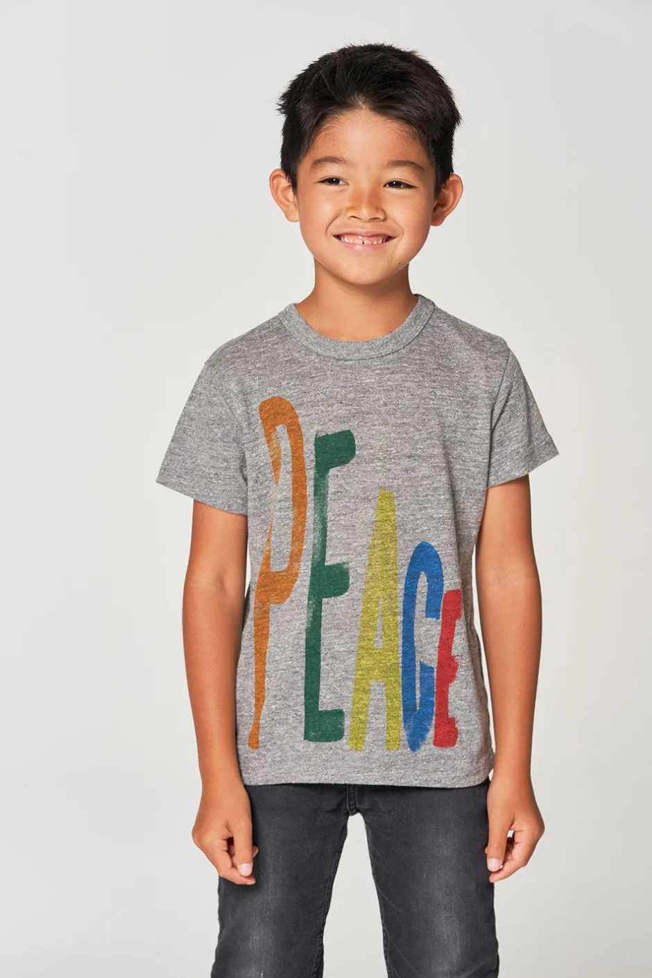 Kids/BOY Chaser Brand Peace