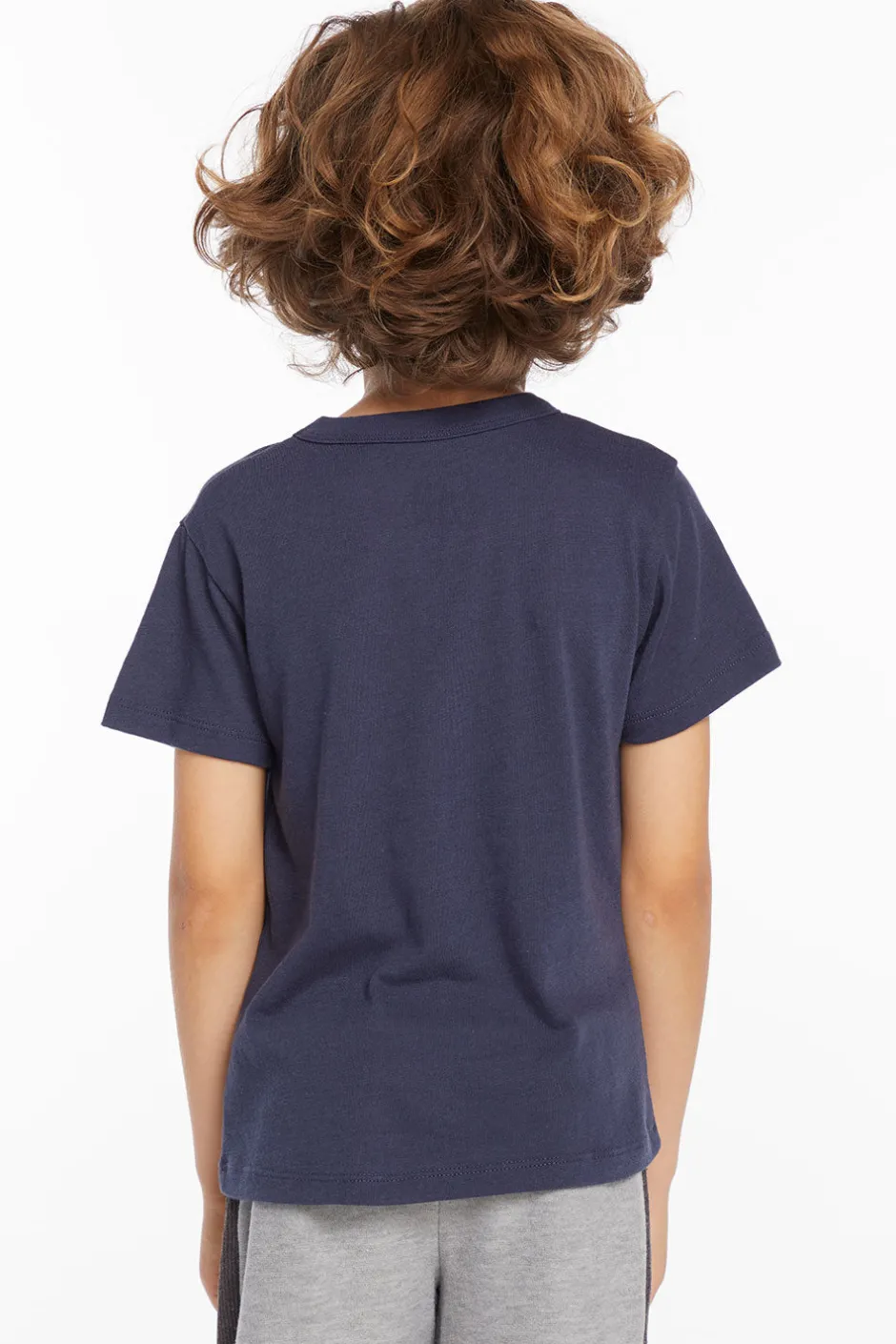 Kids/BOY Chaser Brand Peace Boys Tee