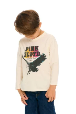 Women/Kids/BOY Chaser Brand Pink Floyd - U.S. Tour 1967
