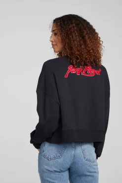 Women Chaser Brand Pink Floyd Dark Side Of The Moon Long Sleeve