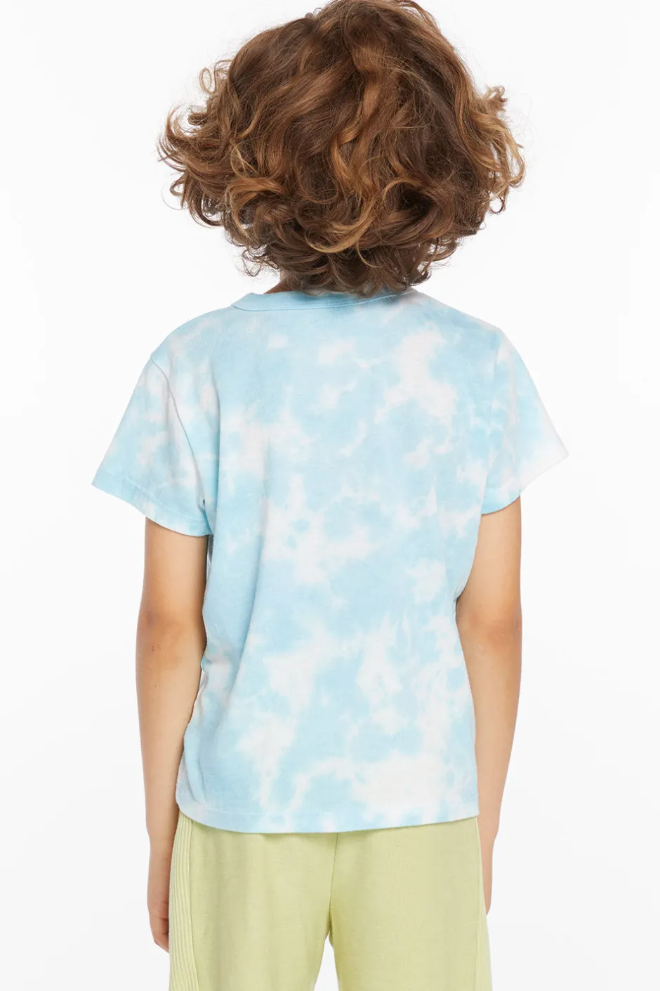 Women/Kids/BOY Chaser Brand Pink Floyd Live On Stage Boys Tee