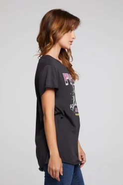 Women Chaser Brand Pink Floyd U.S. Tour Sonoma Tee