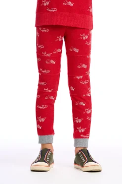 Kids/BOY Chaser Brand Plane Jogger