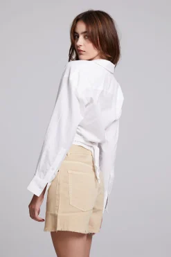 Women Chaser Brand Portofino White Top