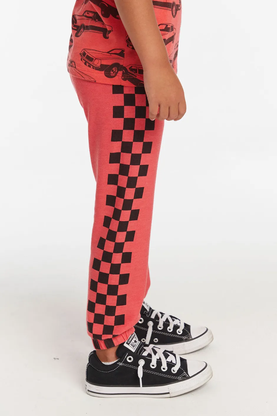 Kids/BOY Chaser Brand Racer Boys Pant