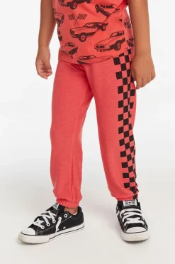 Kids/BOY Chaser Brand Racer Boys Pant