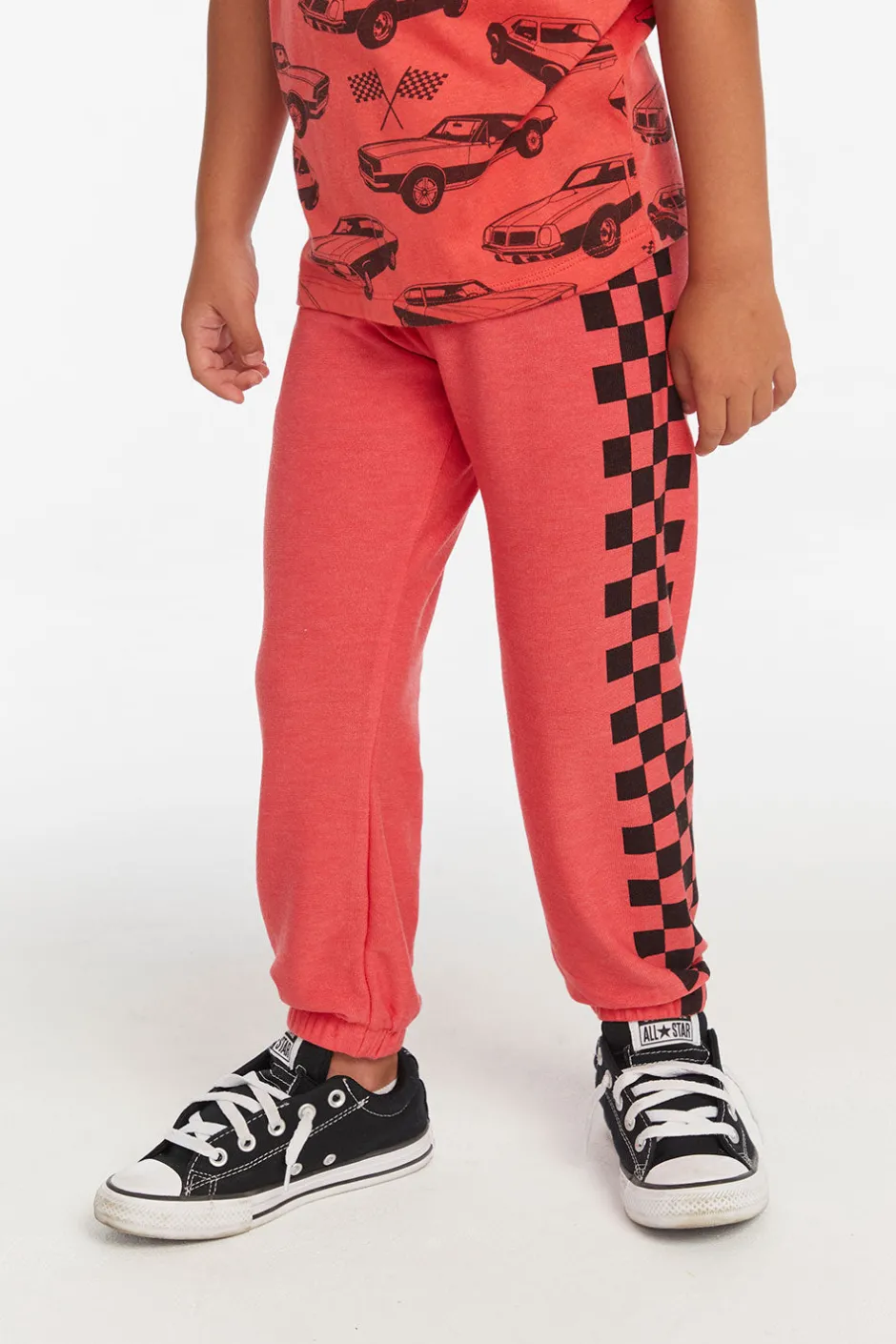 Kids/BOY Chaser Brand Racer Boys Pant