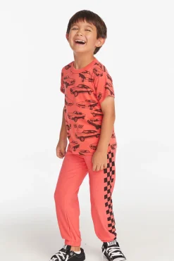 Kids/BOY Chaser Brand Racer Boys Pant