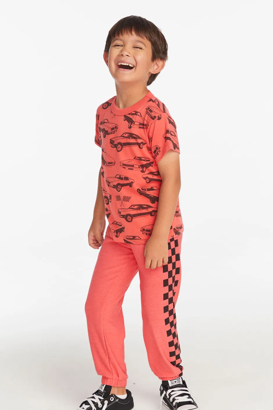 Kids/BOY Chaser Brand Racer Boys Pant