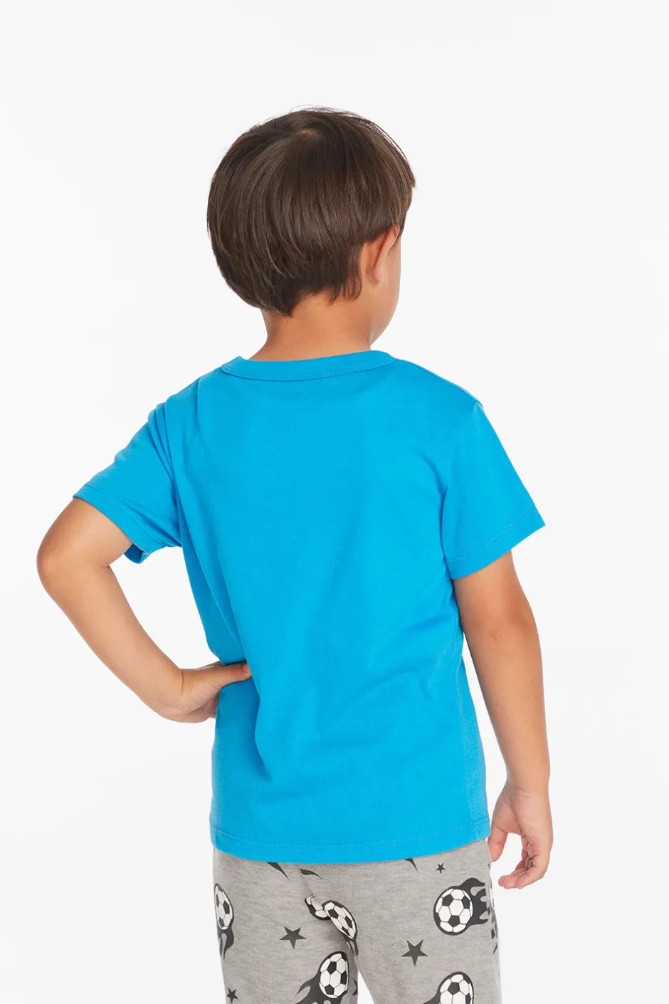 Kids/BOY Chaser Brand Rad Kid Boys Tee