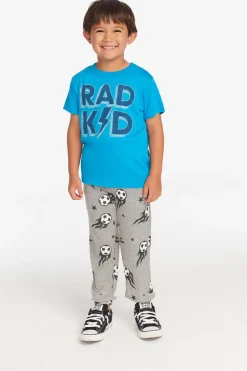 Kids/BOY Chaser Brand Rad Kid Boys Tee