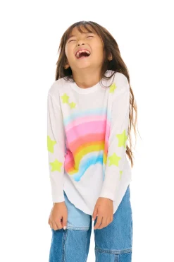 Kids Chaser Brand Rainbow Day
