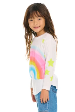 Kids Chaser Brand Rainbow Day