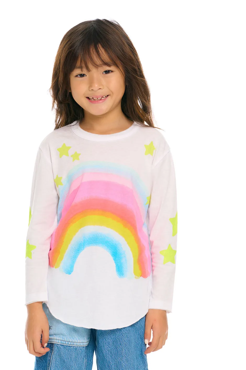 Kids Chaser Brand Rainbow Day