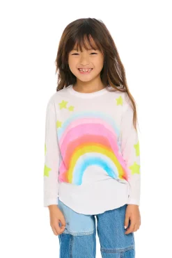 Kids Chaser Brand Rainbow Day