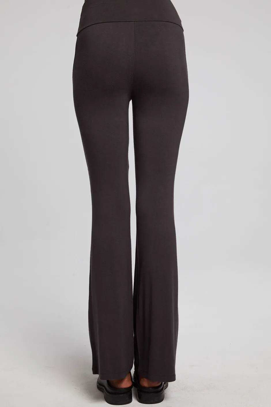 Women Chaser Brand Ramona Chocolate Torte Legging