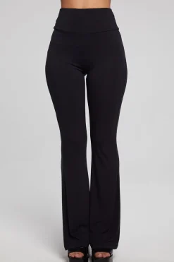 Women Chaser Brand Ramona Licorice Legging