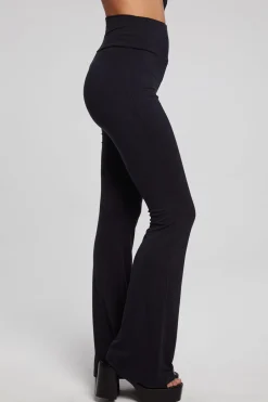 Women Chaser Brand Ramona Licorice Legging