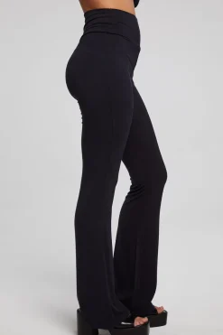 Women Chaser Brand Ramona Licorice Legging