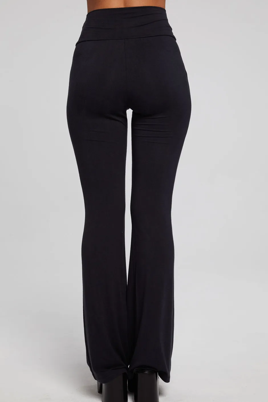 Women Chaser Brand Ramona Licorice Legging