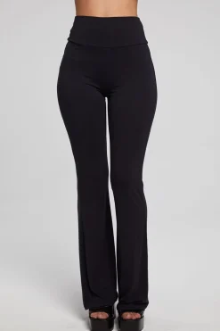 Women Chaser Brand Ramona Licorice Legging