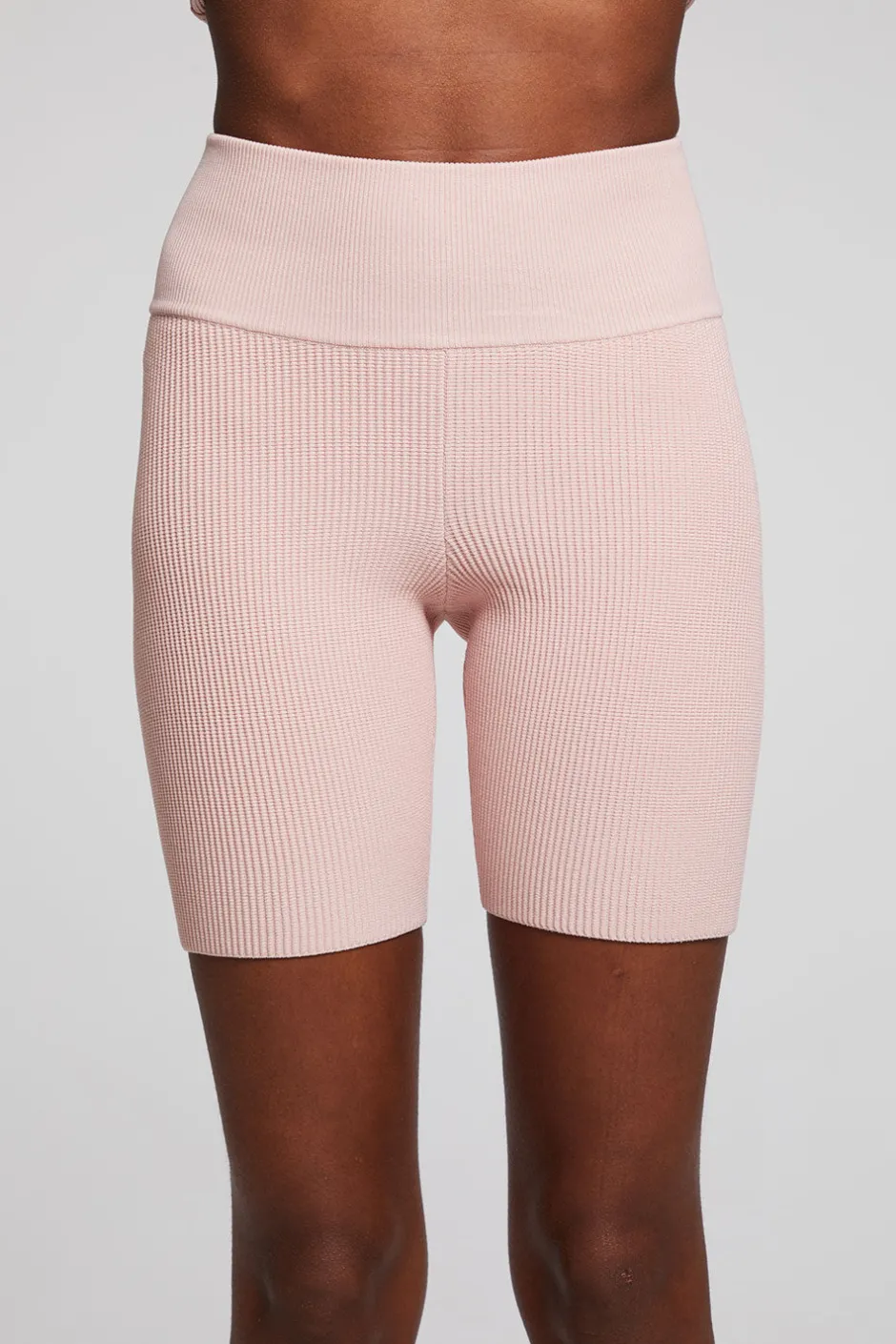 Women Chaser Brand Ramona Peach Whip Short
