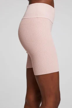 Women Chaser Brand Ramona Peach Whip Short