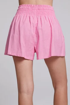 Women Chaser Brand Rapallo Rosewater Short