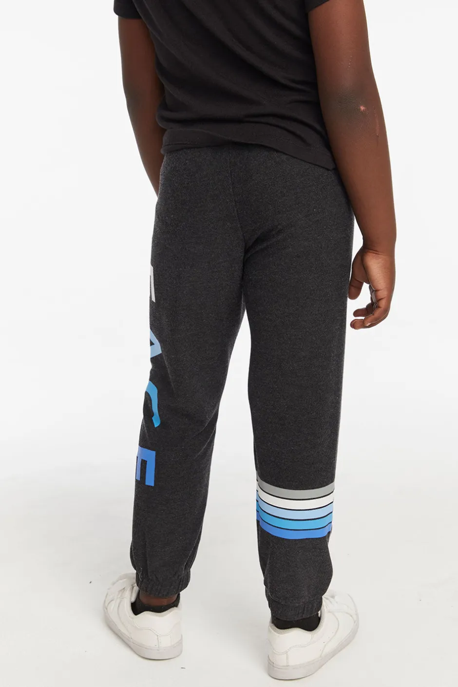 Kids/BOY Chaser Brand Retro Peace Boys Pant