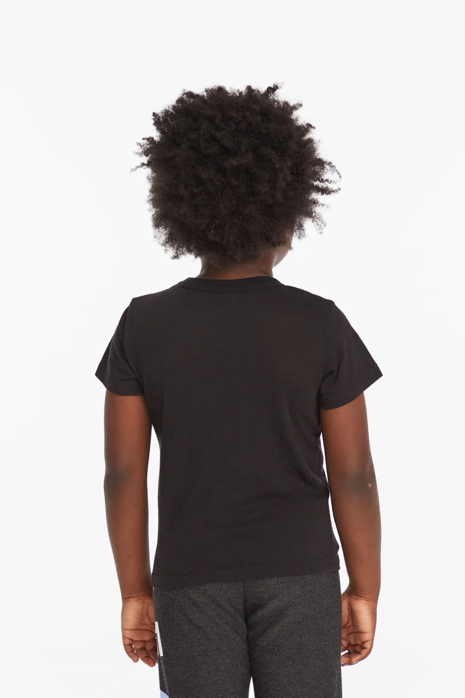 Kids/BOY Chaser Brand Retro Peace Boys Tee