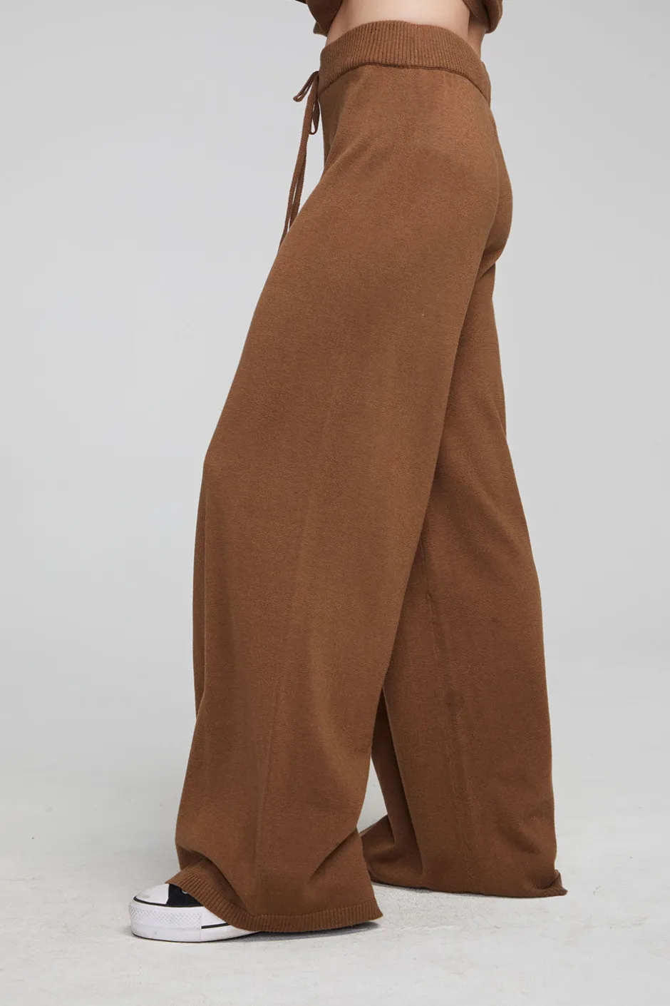Women Chaser Brand Rey Deep Taupe Joggers