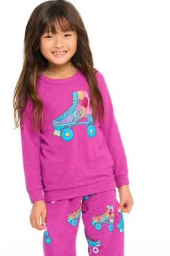 Kids Chaser Brand Roller Dreams